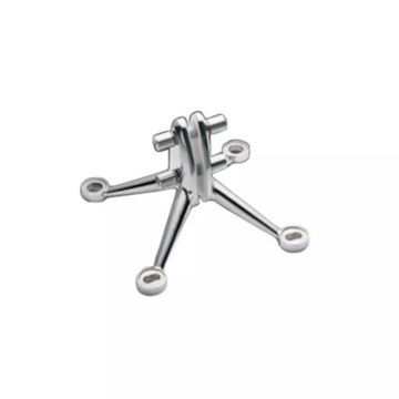 Glass Curtain Wall Fitting