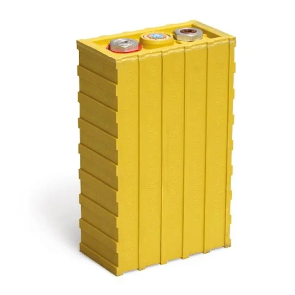 60ah Thundersky Winston Battery, LiFePO4 Lithium Iron Phosphate Battery