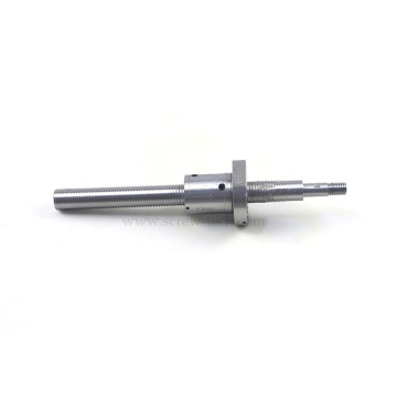 Diameter 16mm ball screw for Textile Machine