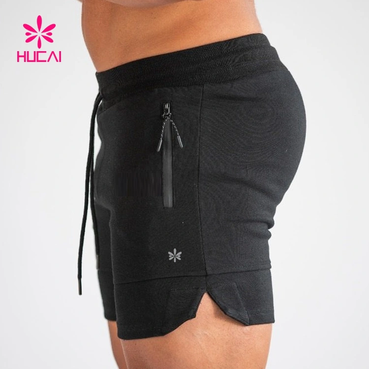 Men Loose Quick Dry Athletic Sports Fitness Shorts with Pockets