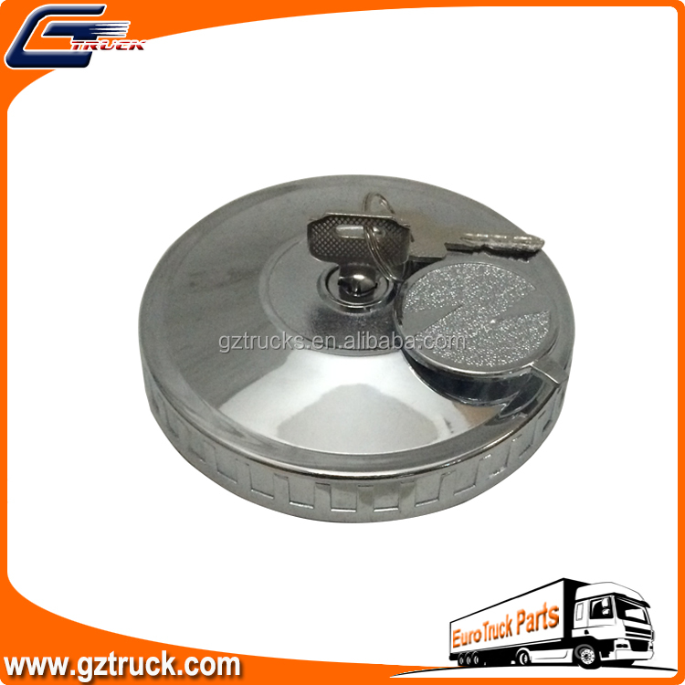 Oil Filler Cap Oem 1586037 9520400 1580244 for VL FH/FM/FMX/NH Truck Model Fuel Tank Filler Cap