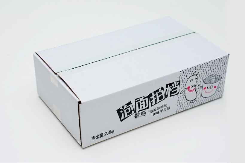Weatherproof Cardboard Packaging Solutions