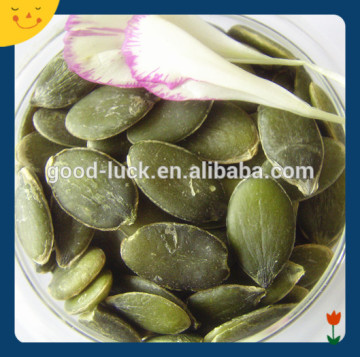 Dark Green Pumpkin Kernel