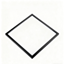 Stable performance ceiling light