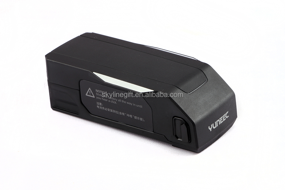 Yuneec Battery for Mantis Q Drone Mantis G Drone 11.4V 2800mAh Replacement Li-po Battery