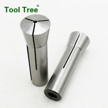 Machine accessories R8 round collet R8 milling collets