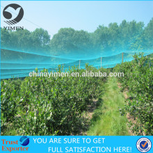 fire retardent hail stat net,apple tree anti hail net ,olive net