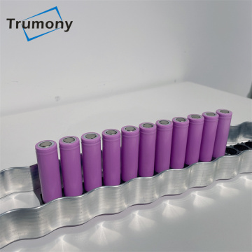 Liquid flow cooler battery cooling CNC precious processing