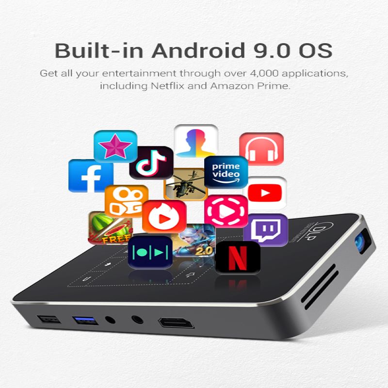 portable projector portable projector