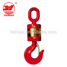 Alloy Steel Universal Vertical Cargo Hook