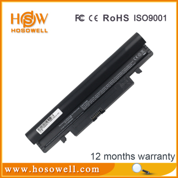 AA-PB2VC6B AA-PB2VC6W AA-PL2VC6B AA-PL2VC6WN replacement battery for Samsung N150 N145 N250 N260