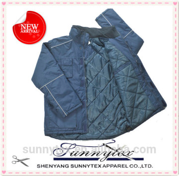 Sunnytex winter 2014 new model classic style man winter jacket