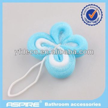 bath scrubber