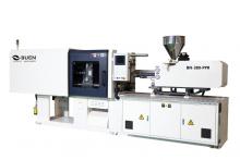 PPR fitting injection molding machine