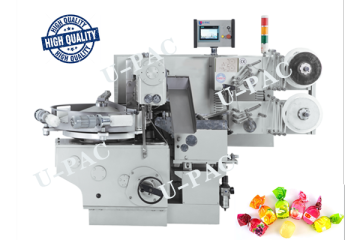 High Speed Full Automatic Single-Weist Packing Machine