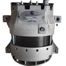 Delco Remy 3643862 8600483 Alternator