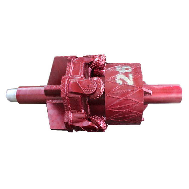 Hdd Hole Opener For Horizontal Drilling Trenchless