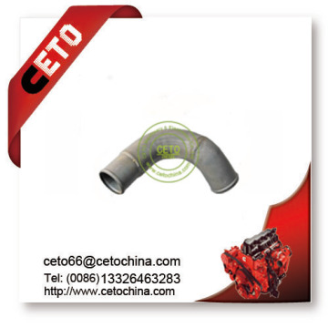 cummins water tube assambly 3008827 for K50 diesel engine