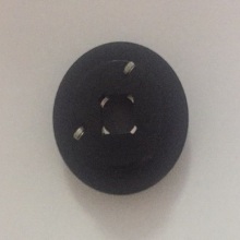 Crystal mount for KTP V Type