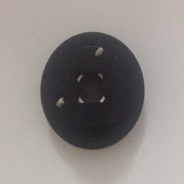 Crystal mount for KTP V Type