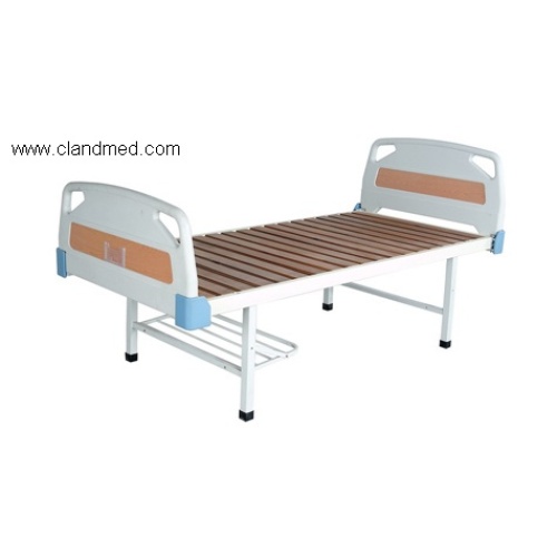 ABS Parallel bed