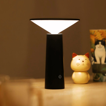 Customizable Cordless Modern Decorative Touch Switch Table Lamp