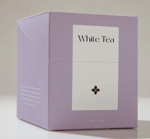 White Tea Instant Powder