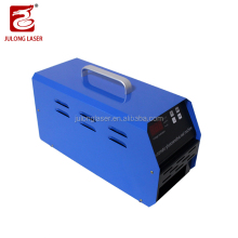 Julong No Ink Pad Required Automatic Stamping Machine
