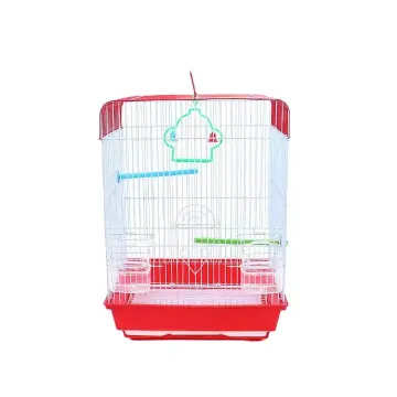Wholesale Ornamental Bird Parrot Cages, Accessories & Travel Bird Cages