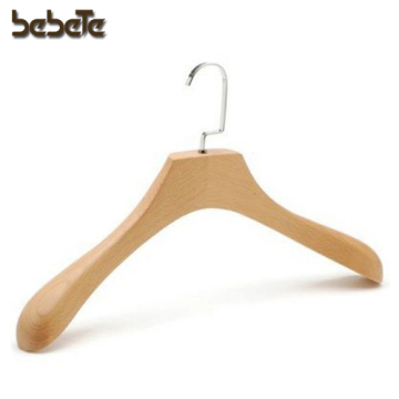Multifunctional Wooden Wetsuit Hanger with CE certificate