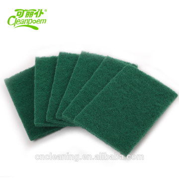 Top sale in china 2017 fashion ktichen cleaning sponge