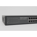 16ports Ethernet Poe Switch 2pon для ftth