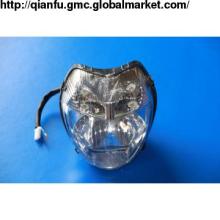 Hou tou head light motorcycle head lamp