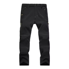 Stylish Outdoor Hiking Pants: Custom Stretchy Quick Dry Cargo Pants for Women