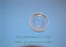 N-SF11 Plano Concave Lenses Optics Lenses for Beam Expansio