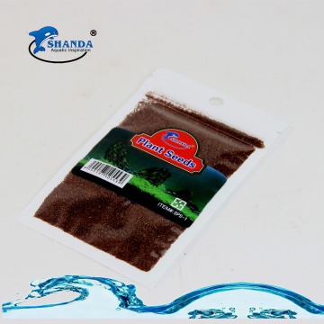 SHANDA aquarium Plant seeds Aquarium real plant