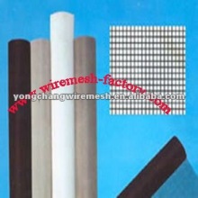 high tessile strength fiberglass mesh