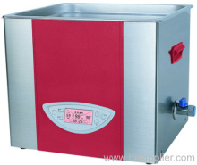 Ultrasonic Endoscopes Cleaner?