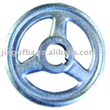 Valve Accessory Casting