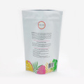 3.5g Child Resistant Heat-Seal Cookie Mylar Ziplock-Bag