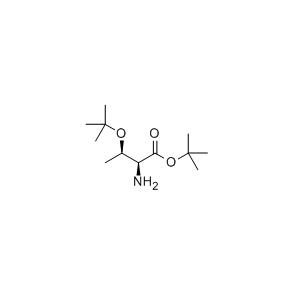 O-terc-butil-L-treonina Tert-Butyl Ester 5854-78-4