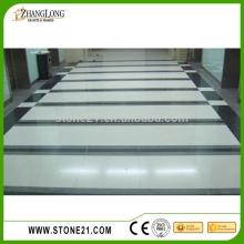 CE certificate marble quartz