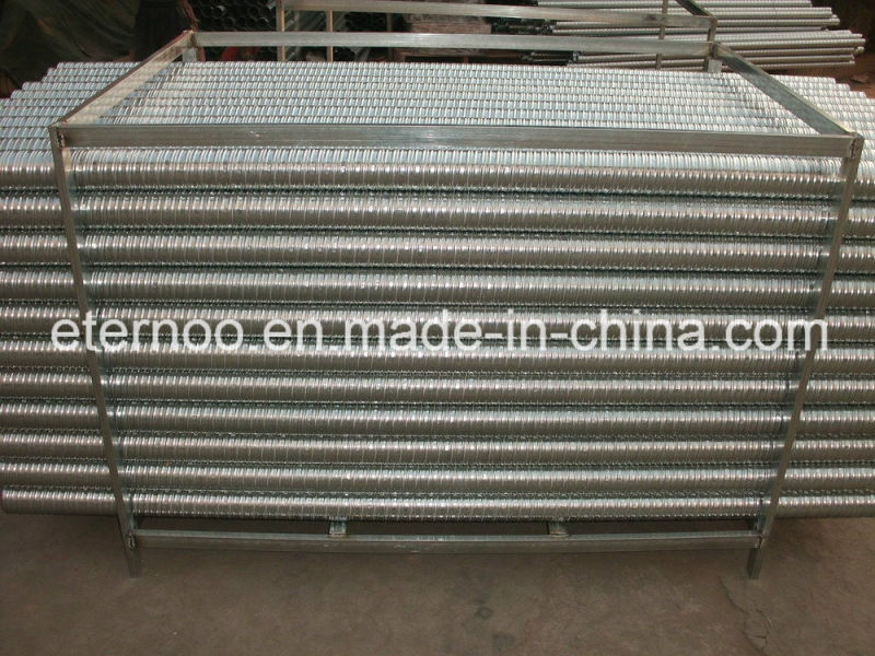 Prestressed Concrete Duct (0.28, 0.35mm, 0.4mm thick)