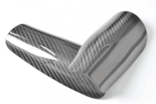 High Strength Carbon Fiber Shin Guards