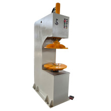 C Frame Hydraulic Press YQ41-100T: Small C Type 10 Ton Hydraulic Press Machine