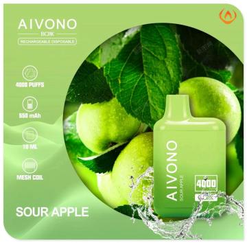 AIVONI Products - AIM BOXX Wholesale Group