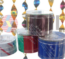 decoration foil strip
