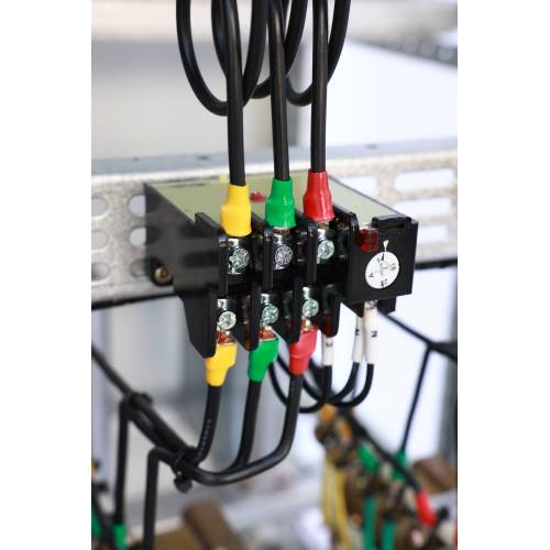 GGJ Low Voltage Draw-out Switch Cabinet