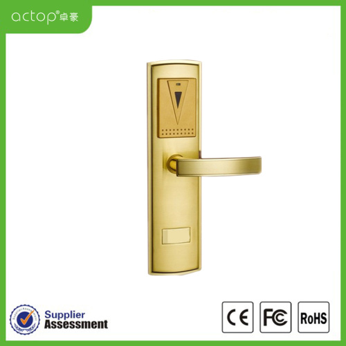 High Security Electronic Door Rfid Locks System