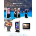 75 inch Indoor Advertising LCD Displays